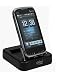 Oriongadgets USB Sync & Charge Cradle Docking Station for AT&T HTC Tilt 2 (w/ 2nd battery charging support)