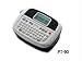 Brother International Corporat PT-90 Electronic Labeler