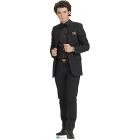 Kevin Jonas (Jonas Brothers 16) Life-size Cardboard Standup Standee Cutout