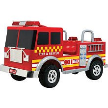 Feenix 12v Electric Ride on Firetruck