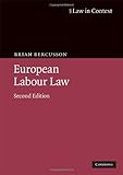 European labour law
