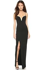 Jersey/Polyamide/Viscose Bandage Dress 