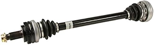 GKN Drivetech Axle Assembly