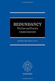 Redundancy : the law and practice