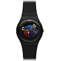 [�X�E�H�b�`]SWATCH �r���v NEW GENT(�j���[�W�F���g) BLACK LACQUERED(�u���b�N�E���b�J�[�h) SUOB101 ���j�Z�b�N�X �y���K�A���i�z