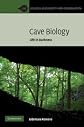 The Ecology of Cave Fauna