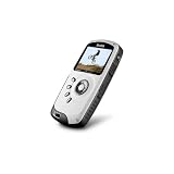 Kodak PlaySport (Zx3) HD Waterproof Pocket Video Camera - Black ~ Kodak