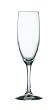 Anchor Hocking Everton 6-Ounce Champagne Flutes, Set of 12