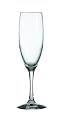 Anchor Hocking Everton 6-Ounce Champagne Flutes, Set of 12