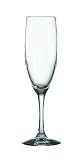 Anchor Hocking Everton 6-Ounce Champagne Flutes, Set of 12 by Anchor Hocking