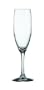 Anchor Hocking Everton 6-Ounce Champagne Flutes, Set of 12