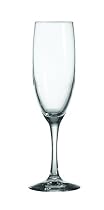 Anchor Hocking Everton 6-Ounce Champagne Flutes, Set of 12