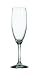 Anchor Hocking Everton 6-Ounce Champagne Flutes, Set of 12