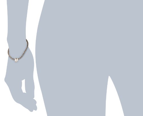 Imagen 3 de Pandora 79135 - Abalorio de mujer de plata de ley, 8 cm