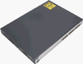 Catalyst 3750 12 Sfp Dc Powered Std Multilayer Image