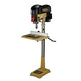 Powermatic PM2800 1792800 18-Inch Variable Speed Drill Press
