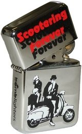 Childrens Toyshop  Toys : Scootering Forever lighter