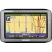 Initial 4.3 Color Touch Screen Portable GPS Navigation System US and Canada maps pre-loaded with built-in GPS antenna