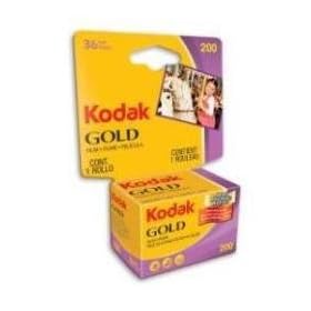 Click here to buy Kodak Gold 200 Color Negative Film (ISO 200) 35mm 36-Exposures, 603 3997 by Kodak.