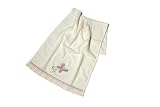 Be Be's Collection Handtuch 50 x 90 cm Butterfly lila