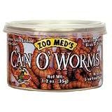 Zoo Med Can O Worms 1.2oz
