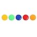 VIZ-PRO Magnets, Assorted Colors, 26 per Tub