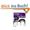 Database Programming with JDBC and Java (Java (O'Reilly))