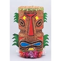 Tiki Pinata