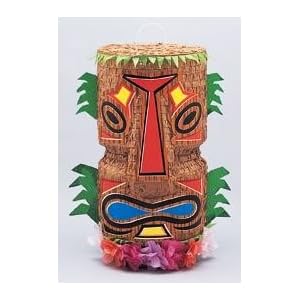 Tiki Pinata