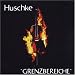 Grenzbereiche-Live CD von Wolfram Huschke - alle Infos