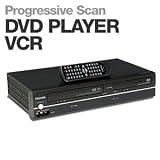 View Details for Toshiba SD-V296 Tunerless DVD VCR Combo