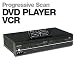 Toshiba SD-V296 Tunerless DVD VCR Combo