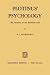 Plotinus' Psychology: His Doctrines of the Embodied Soul