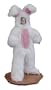 Buffy the Vampire Slayer Previews Exclusive Bunny Suit Anya Action Figure