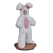 Buffy the Vampire Slayer Previews Exclusive Bunny Suit Anya Action Figure