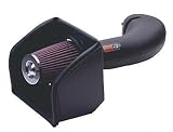 K&N 57-3026 Fuel Injection Performance Kit Gen2 Air Intake Kit