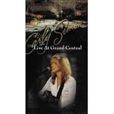 Carly Simon Live at Grand Central [VHS]