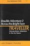 Across the Bright Face/Mission on Mithril (Traveller Double Adventure 2)