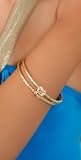 Rachel Leigh Jewelry Capsule Bangle