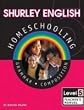 Shurley English Homeschool Kit: Level 5 Grammar Composition