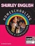Shurley English Homeschool Kit: Level 5 Grammar Composition