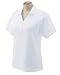 Devon & Jones - Ladies' Pima Pique Short-Sleeve Polo