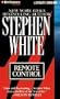 Remote Control (Alan Gregory Series)