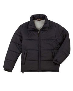 Harriton Unisex Harriton Stadium Jacket