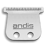 Andis Slimline Replacement T-Blade