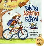 Taking Asthma to School