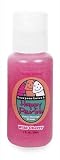 Happy Penis Flavored Massage Cream Wild Cherry 1 Ounce Bottle