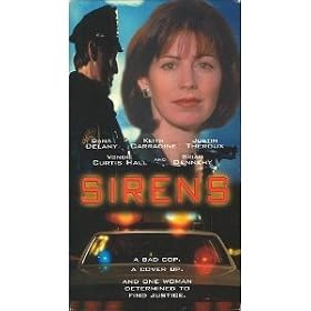 Sirens [VHS]