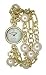 Anne Klein 7396mpgb for Women Watch