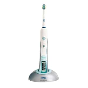 Braun Oral-B Professional Care Triumph 9000 D25.526.3 elektrische ...